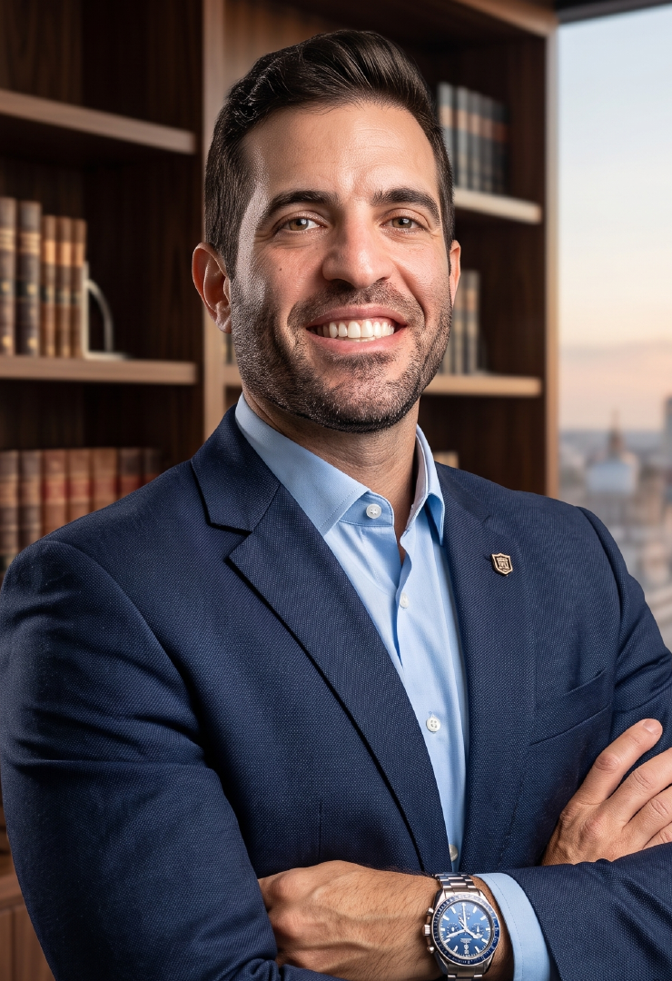 Foto do Advogado Raul Licastro